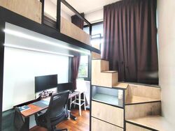 Parkwood Residences (D19), Apartment #477086291